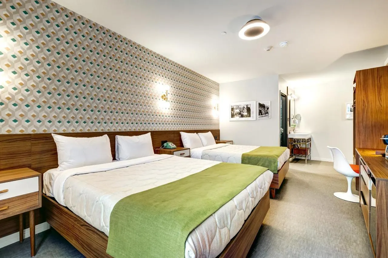 Hotel Uville Montréal