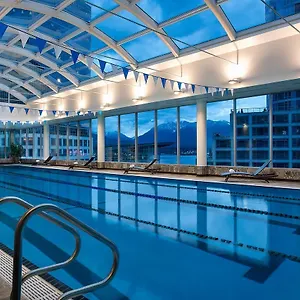 Auberge Vancouver Hotel Hotel Vancouver