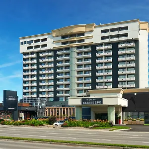 Classique Hotel Quebec City