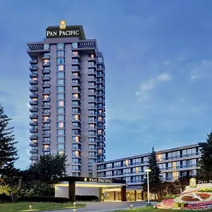 Pan Pacific 4*, Toronto Canada