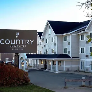 Country & By Radisson, Winnipeg, Mb 3*, Winnipeg Canada