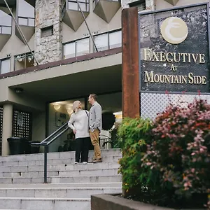 Mountain Side By Executive Kanada