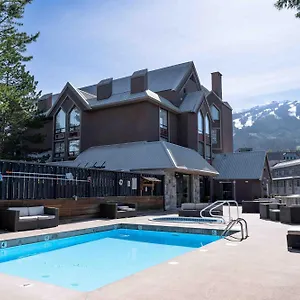 Adara Hotel Whistler