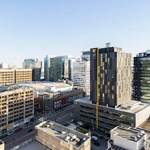 Alt Hotel Winnipeg