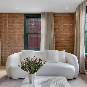 Aparthotel The Mercer Boutique