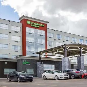 Wyndham Garden Edmonton Airport Hotel Leduc