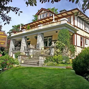 Abbeymoore Manor Kanada
