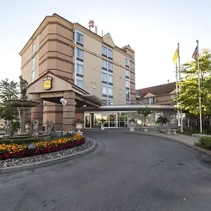 Monte Carlo Airport Kanada
