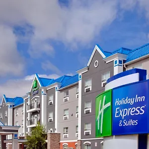 Express South By Ihg 3*, YYC Canada